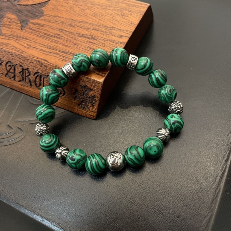 Ch*0me He**ts bracelets